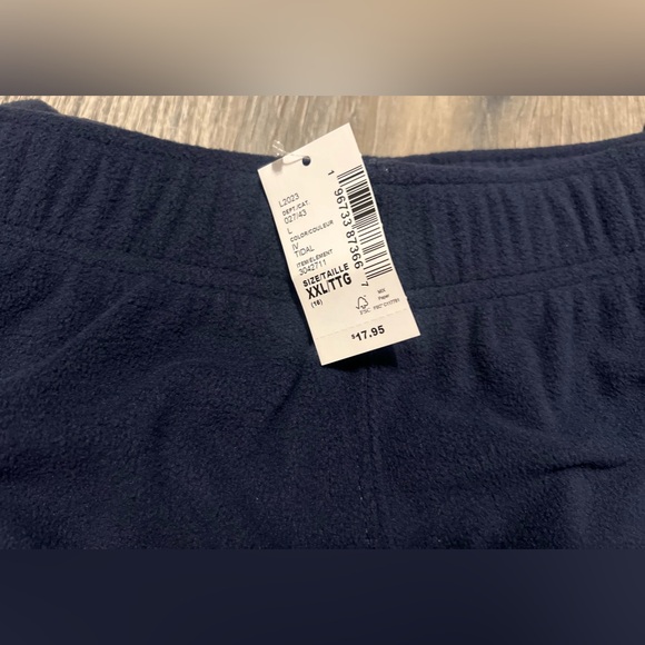 Children’s Place Unisex Fleece Set NWT - Picture 4 of 5